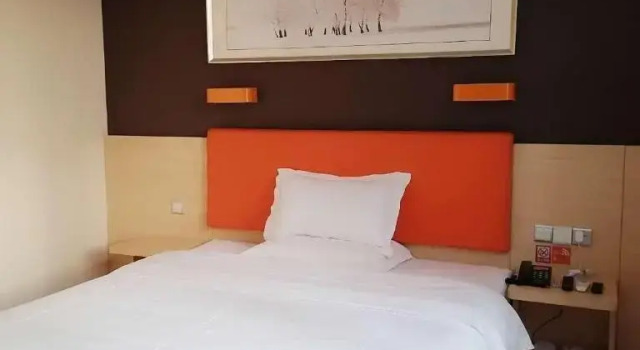 Двухместный номер Premium 7 Days Premium Beidaihe Geziwo Park