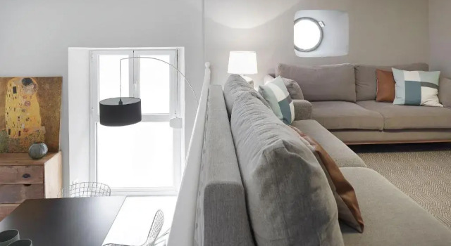 Апартаменты Colón by FeelFree Rentals
