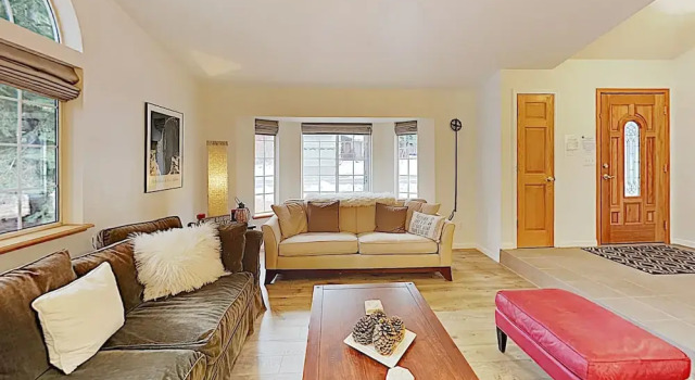 New Listing! Montgomery S Ski & Beach Haven 4 Bedroom Home