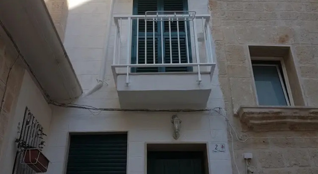 La Conchiglia Monopoli