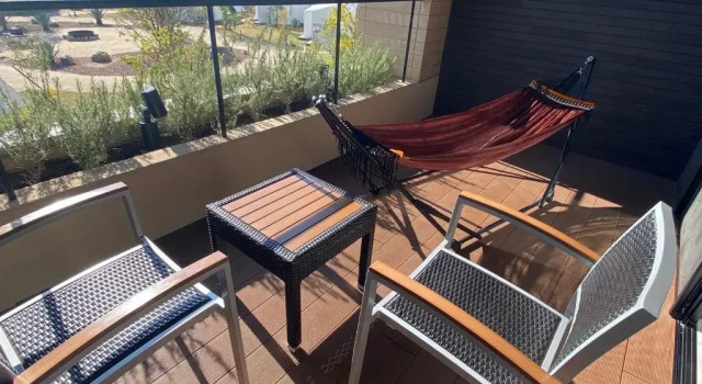 Апартаменты THE Retreat