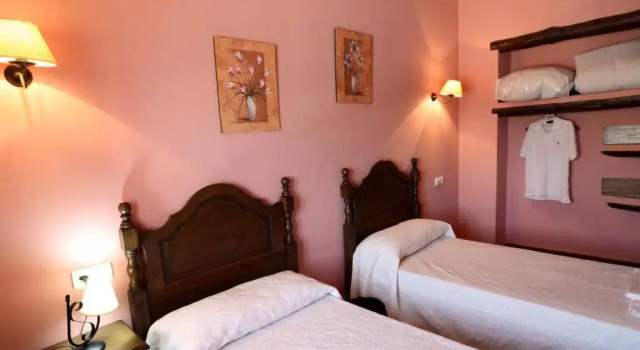 Cortijo El Rey, Забронировать Отель Кортес-де-Баса Андалусия