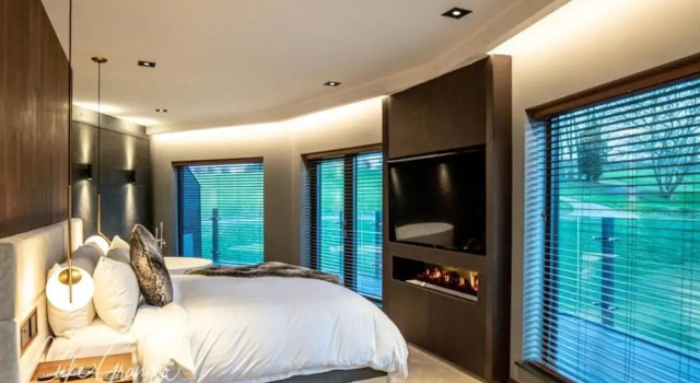Suite Cave Hotel & Golf Resort