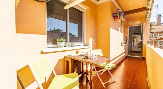 56-Apartment in the Centre of Fuengirola, Malaga