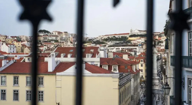 Rossio - Chiado | Lisbon Cheese & Wine Apartments, Забронировать Апартаменты/квартира Апартаменты Лиссабона, рядом с Статуя Фернандо Пессоа, Апартаменты/квартира