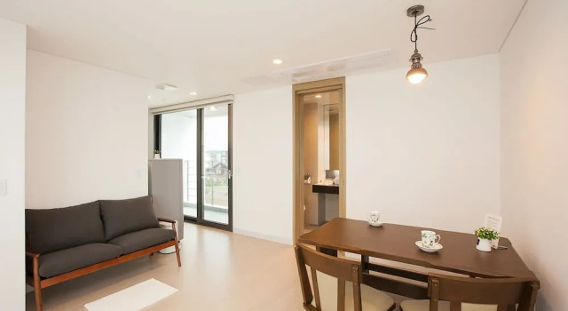 Двухместный семейный номер Standard с балконом Vista View Resort
