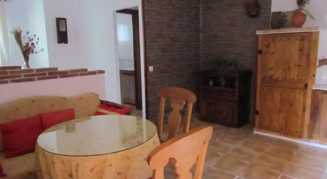 Студия Apartamentos Rurales Azabal, LAS HURDES, ATR-CC-00260