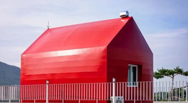 House of Sculpture
