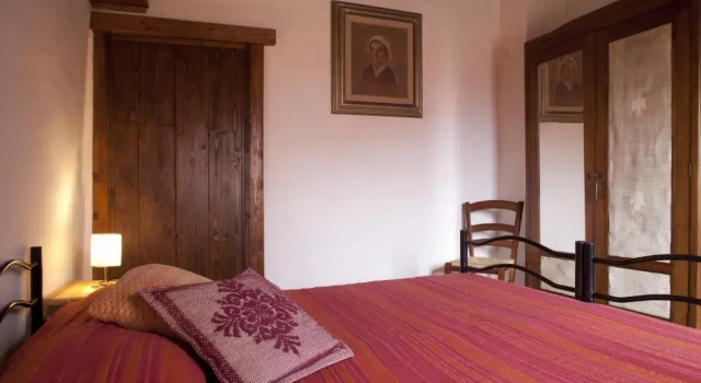 Appartamento 2 camere Antico Silbule