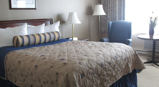 Fredericton Inn