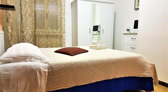 Bed & Breakfast Conca Fiorita
