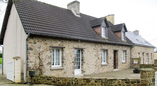 Holiday Home Cannelle - LLE400