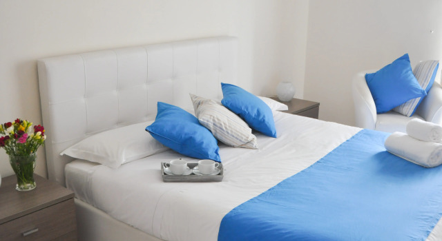B&B Les Chambres