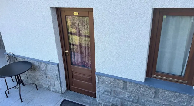 Номер Comfort Affittacamere Buenavista Guest House