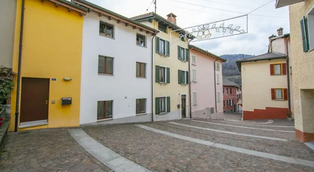 Casa Susy