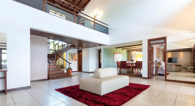 Casa do Mar praia de Cotovelo Carpediem