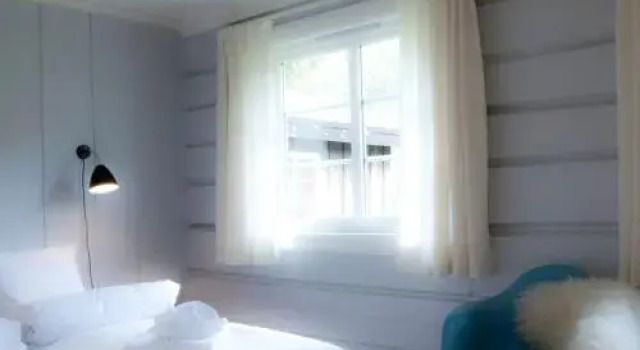 Elveseter Hotell, Varaa Hotelli Boverdalen Jotunheimen