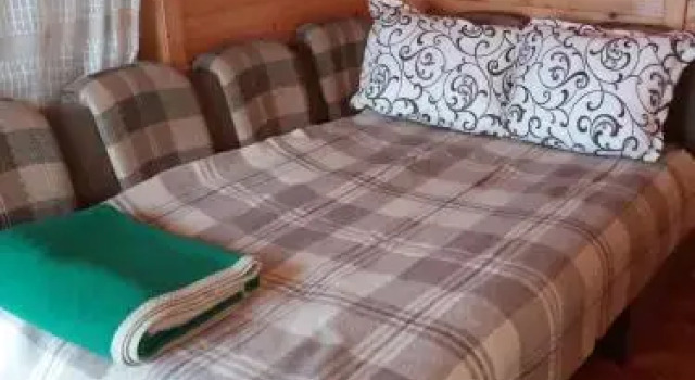 Green Cottage Staro Myasto, Book Feriehus Sommerhuse i Kardzhali, Hytte