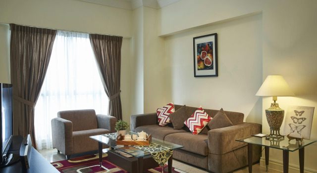 Village Residence Hougang