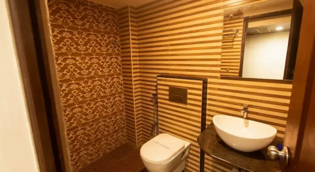 Номер Standard Hotel Geo Grande