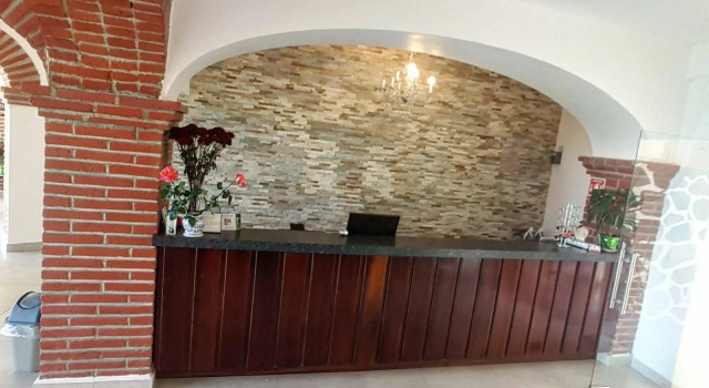 Marboka Hotel & Suites, Book Hotel Hotels in Jalisco with a Pool, Swimming Pool