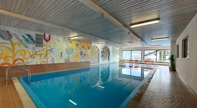 Hotel Appartement Inge