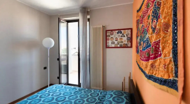 Apartment Nick Beauty-San Siro Stadio-Rho Fiera, Buchen Sie Ferienwohnung Rho Lombardei