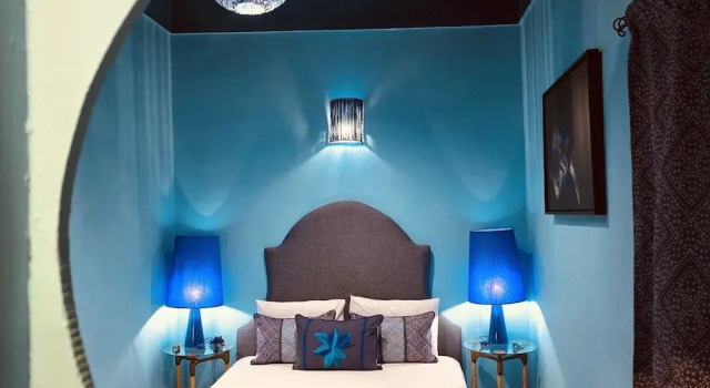 Номер Standard Riad & Spa Stella Cadente Marrakech