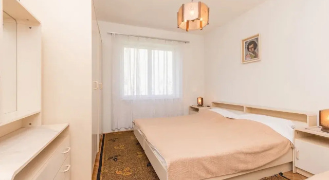 Апартаменты Apartments Karneol
