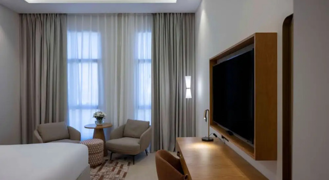 Номер Classic Mercure Hotel Khamis Mushait by Accor