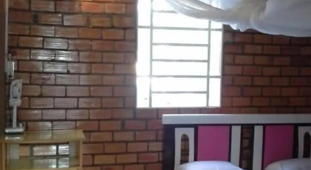 Двухместный номер Standard Nam Thanh Homestay - Hostel