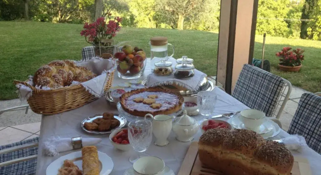 Полулюкс Carmen de Nella Eco Lodge