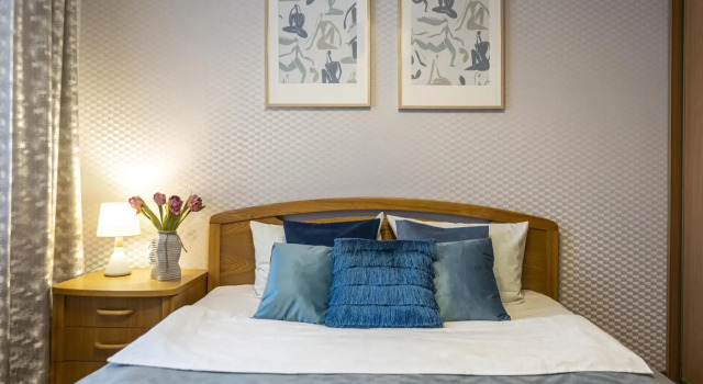 Apartments on Oktyabrskaya street 65, Book Apartment Kaliningrad Kaliningrad Region
