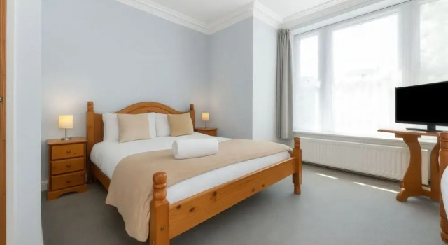 Standard cameră Shelford Lodge