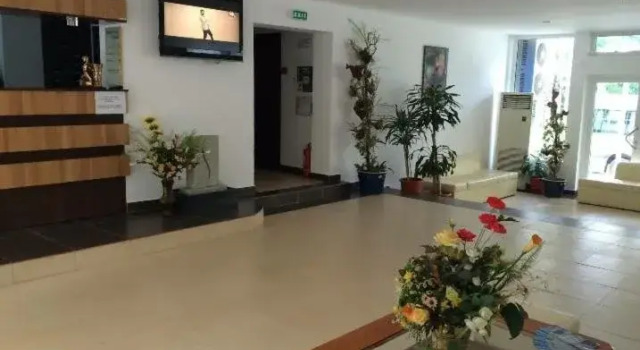 Hotel Felix