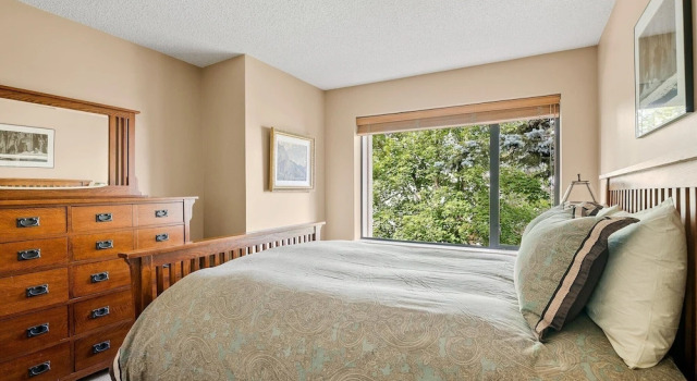 Glacier Suite at Snowberry, Book Feriehus Whistler Britisk Columbia