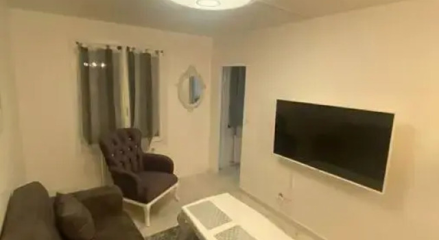 Super Appartement parking gratuit