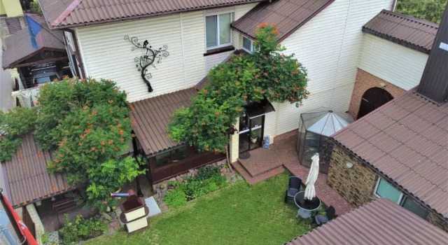 Апартаменты Cosy House