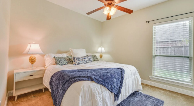 Коттедж с 4 комнатами Spacious Zachary Home: 12 Mi to Baton Rouge!