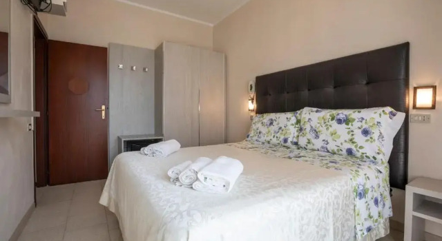 Семейный номер Standard Hotel Deborah