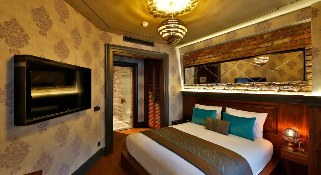 Sanat Hotel Pera Boutique