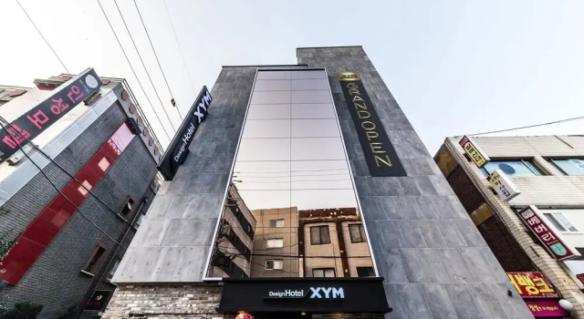 Goyang XYM Hotel