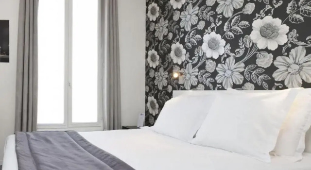 Одноместный номер Standard Hôtel Soft