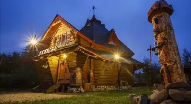 Медведь