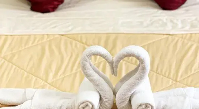 Номер Standard Rueangrat Hotel