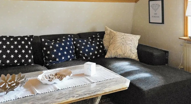 Holiday Home in Kungshamn, Book Hotel Kungshamn 