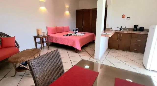Апартаменты Casa Misifus