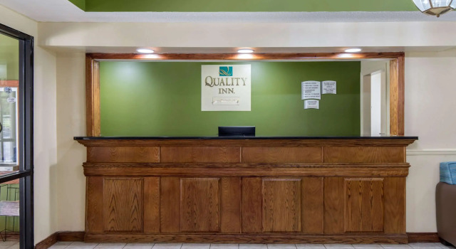 Quality Inn, Reserva ahora Hotel Kingstree Estados Unidos