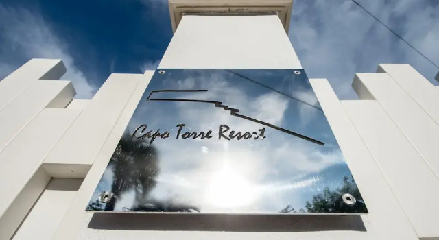 B&B Capo Torre Resort & SPA, Buchen Sie Resort SPA-Hotels in Palmenriviera, SPA