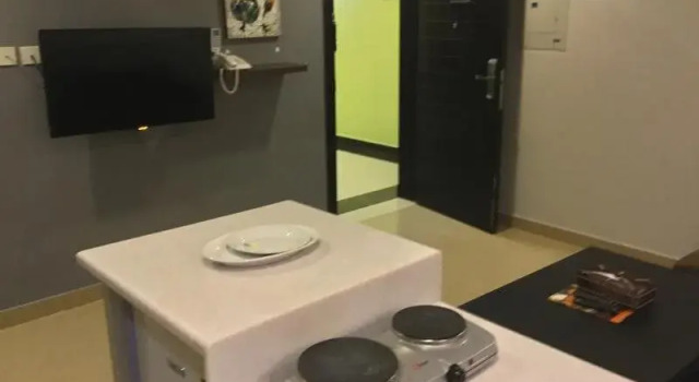 Al Karkh Hotel Apartments, Buchen Sie Ferienwohnung Riad 